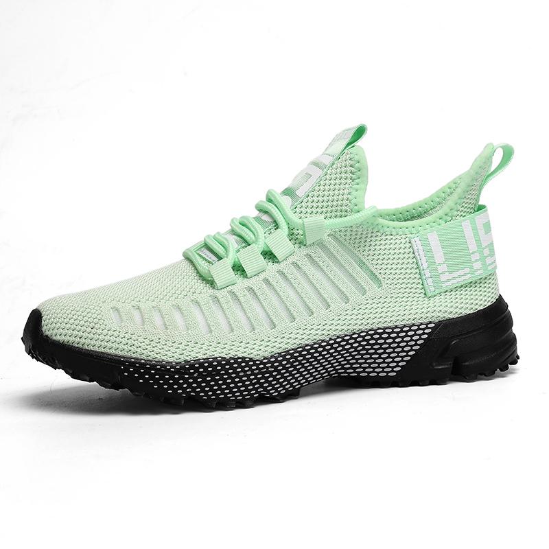 Women's Shoes Offer Charming Crocodile Leather Sports Shoes Men's Summer Casual Sports Shoes 2025 New White Shoes, New Styles