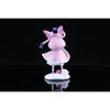 SPY×FAMILY Anya Forger As Pokemon Sylveon Action Figure Toys 21CM