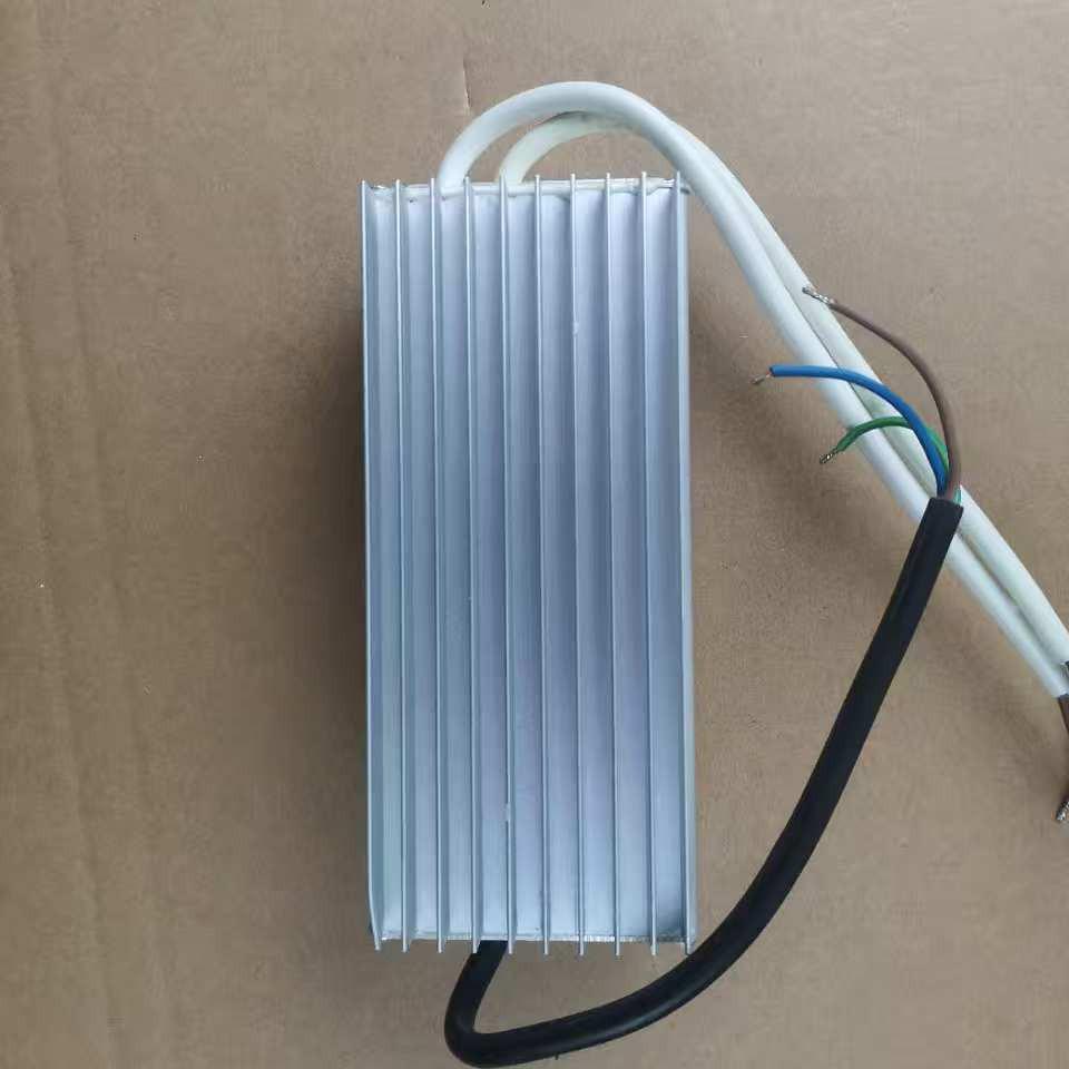 SV-60-12V LED Waterproof Power Supply for Scenic Area Fountains and Landscape Lighting