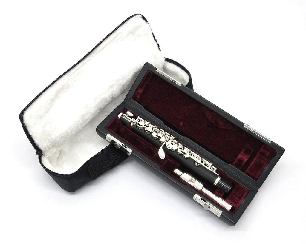 J Michael Piccolo PC-400