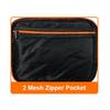 Protective Carrying Case for Circuit Breaker Finder Electrical Test Kit Tools Organizer Digital Multimeter Storage Bag