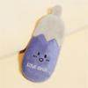 Plush Rattle Toy For Infant Reducing Startle Reflexing And Promoting Secure Calming Sleep For Baby Soothing Comforting