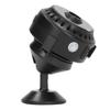 WiFi Camera 320x240 Infrared Night Vision Rechargeable Monitor Camera for Home Security