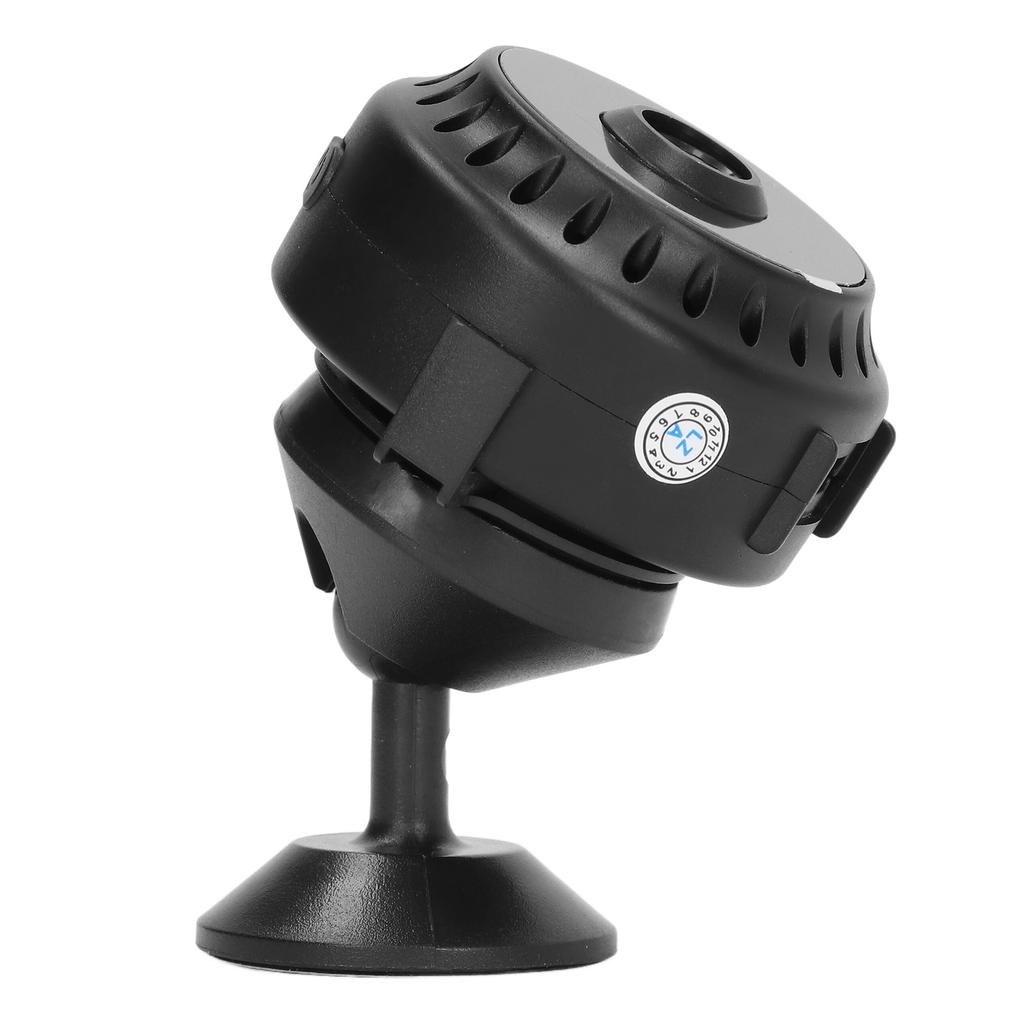 WiFi Camera 320x240 Infrared Night Vision Rechargeable Monitor Camera for Home Security