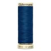 Set of 5 Spools 100m 100% Polyester Thread Gutermann Ref 788988 - Att 967 - Dark Peacock