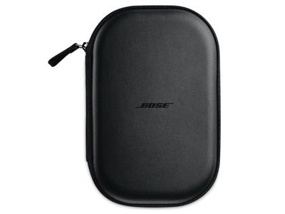 Bose Bose QuietComfort kulaklık taşıma kılıfı kulaklık kılıfı siyah 45/35