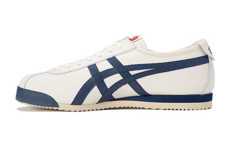 Onitsuka Tiger Nippon Made Limber Синий Белый Красный 1183B358-200 37