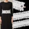 Schlankmachender Körper Elastischer Breiter Gürtel Hohe Taille Korsett Taillenband Damen Mode Spitze Gürtel Weiblich