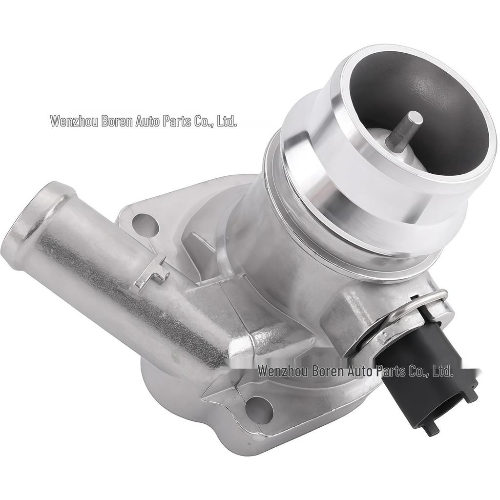 Termostaty Chevrolet Cruze & Opel Mokka: 55593034, 55579010, 25200455.