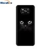 Silicon Case For Poco X3 Pro Cover Clear Soft TPU Bumper For Xiaomi Poco X3 NFC Phone Funda For Xiomi Mi Poco X3 X 3 X3NFC X3Pro