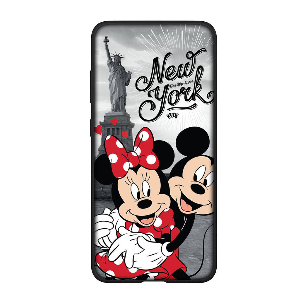 

for iPhone 17 16 15 Xiaomi Poco F7 F8 X7 X6 C85 C75 C71 M8 Redmi Note 14 13 12 11 Pro Max 14C 13C 15C A4 Phone Case Poster Minnie Mickey Mouse Cover for Samsung Galaxy A05 аеро