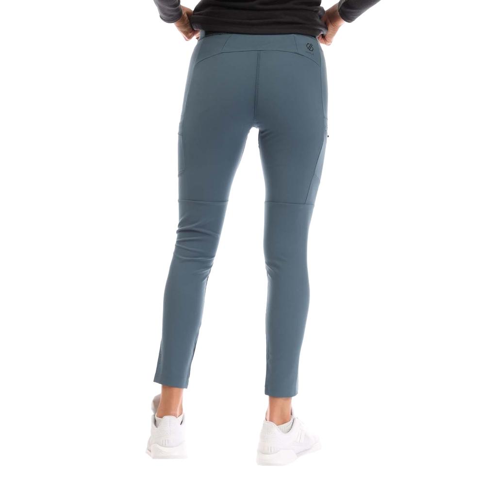 Dare 2B Womens/Ladies Melodic II Softshell Stretch Leggings