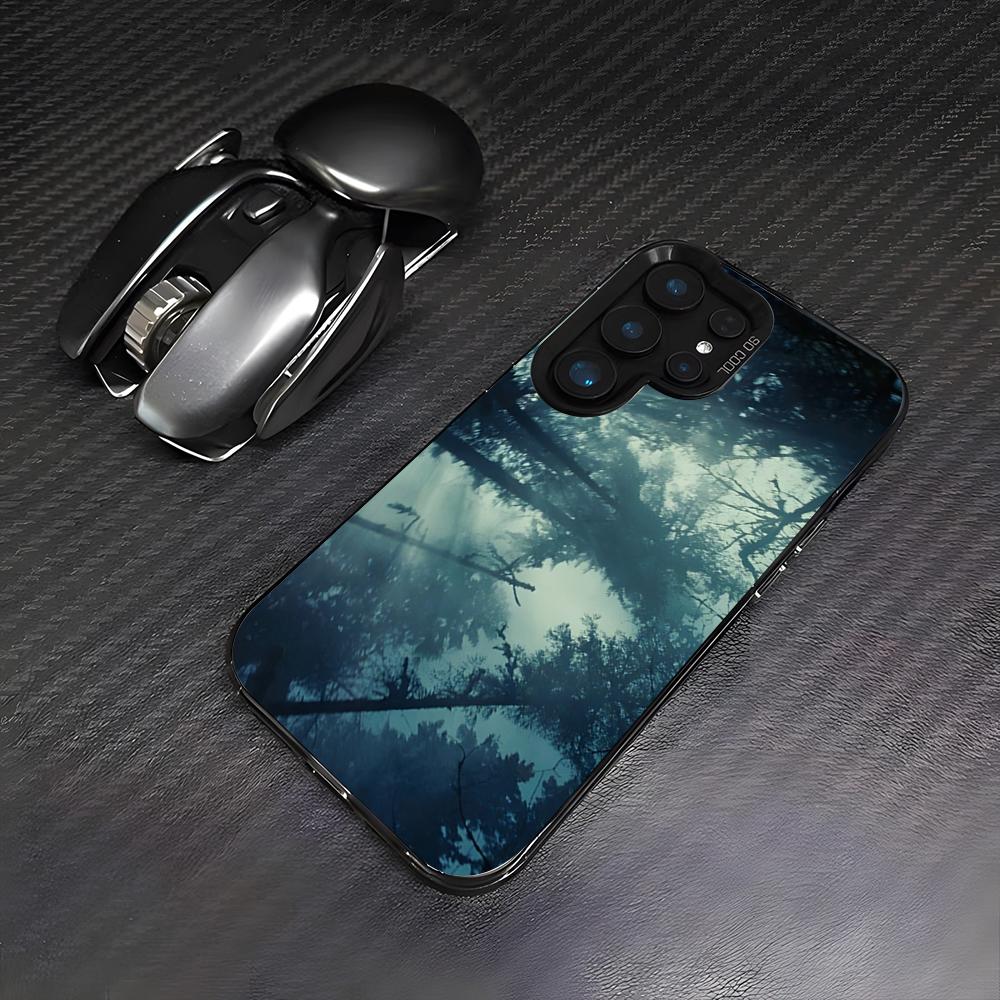 

Movie Twilight Phone Case For Samsung A25 A33 5G A54 A36 A35 A56 A52 A14 Shockproof Colorful Cover Galaxy A33 5G