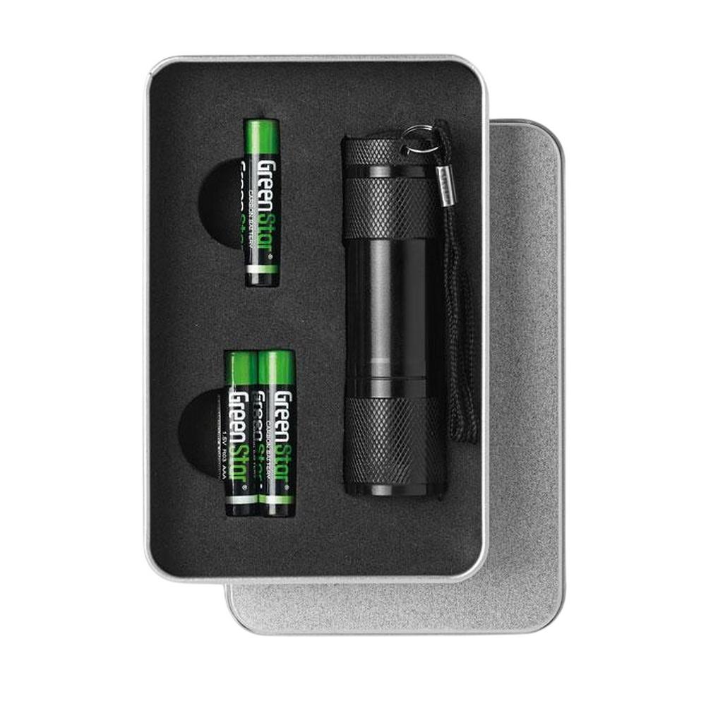 MidOcean LED Plus LED Hand Torch
