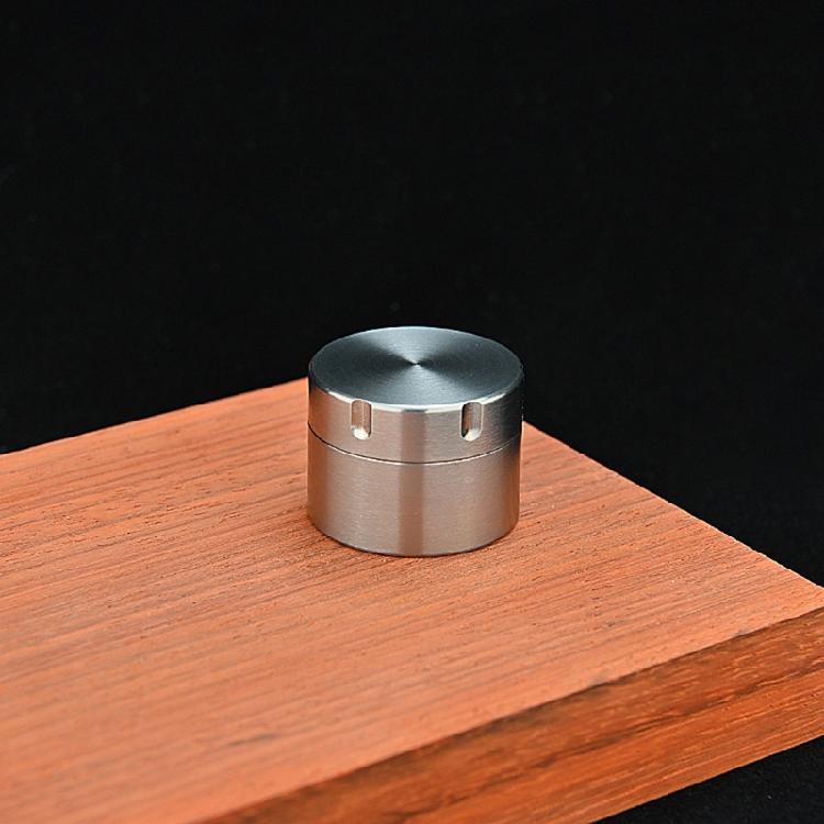 Waterproof Container Capsule Bottle Can Box Storage for Tank Multifunction EDC T