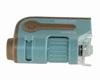 Vixen Pocket Microscope 120 Zoom (Chocolate Mint) 21264-4