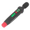 Sound Level Meter Decibel Noise Detection Mini Portable 30dB 130dB with Backlit Display HT64