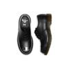Dr. Martens 1925 Ležérní kožené boty Unisex boty Uhlově černé 26506001