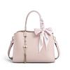 New Commuting Bag Tote Bag Versatile Portable Crossbody Bag Large Capacity Light Luxury Mother Bag