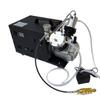 Double Cylinder Water-Cooled High-Pressure Air Pump (40MPA)