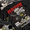 Gachiakuta Tome T-Shirt Japanese Tankobon Horror Manga Anime Tee Shirt All Sizes