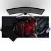1Pc Spiderman Mouse Pad 2Mm Thick Rubber Base Nonslip Desk Mat Perfect Room Ideal Gift Computer Keyboard Lovers