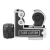 Mini Tube Cutter Tool Black Mini Tubing Cutter Durable Copper Pipe Cutter