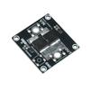1Pcs High Current Ideal Diode Module 100A Dual Chip Control For Solar Backfeed Battery Reverse Protection
