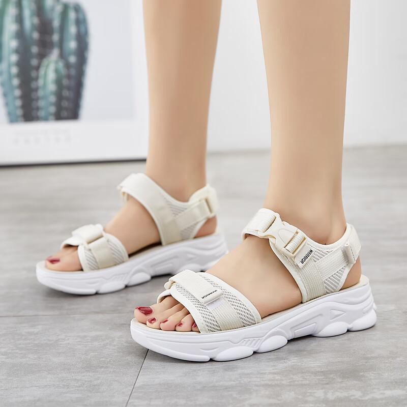 Warrior Women s Outdoor Sports Beach Sandals WSL(WZ)-0301 35