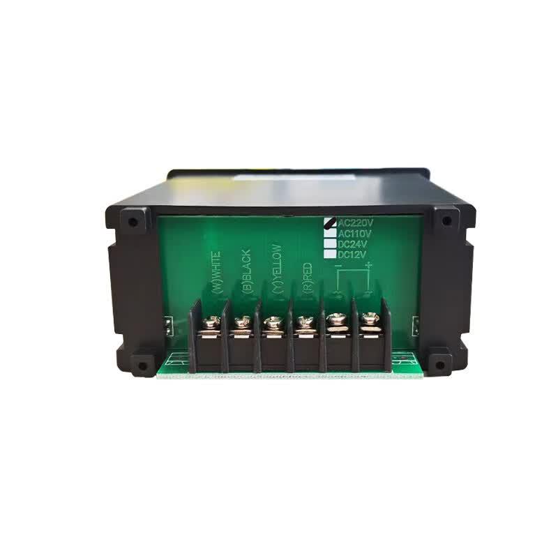 Cherntang Online Conductivity Meter