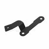 MOTO4U For YAMAHA MT07 MT-07 2013-0217 2014 2015 Motorcycle Rear Oil Modification Bracket Passenger Footpeg Removal Delete Kit