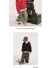 Boys' Autumn Hooded Softshell Windbreaker Jacket 2025 - Fairy Tale Memories Collection