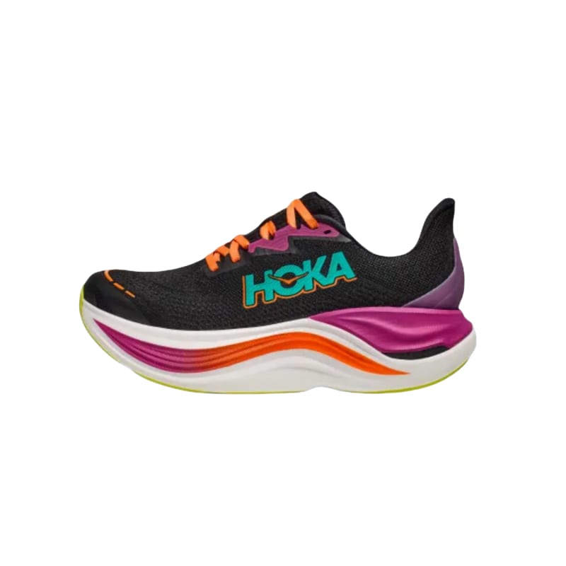 HOKA ONE ONE Skyward X Melns