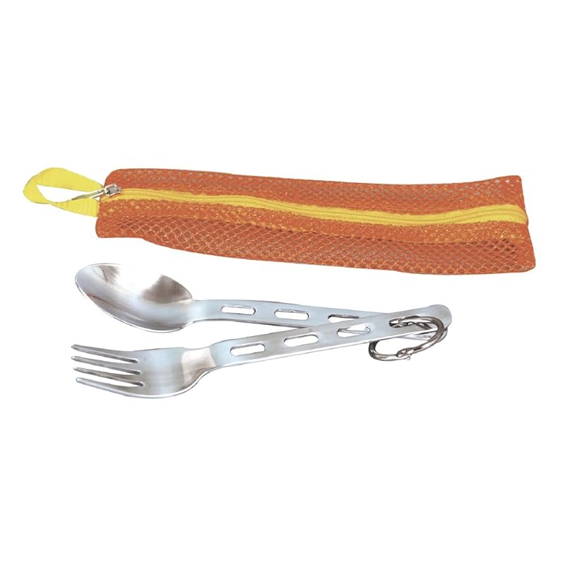 

DUG light cutlery set DG-0702