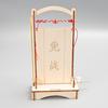 Chengmen Suspension Bridge Students Diy Material Science Small Production Children Creative Small Invention Mechanics Physics Experiment Teaching Aid