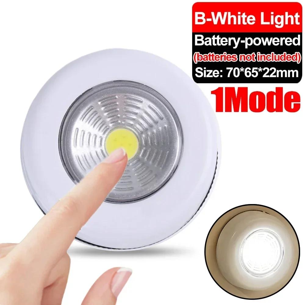 

Светодиодная лампа Чувствительные огни Ночник 1 режим Диммируемый Портативный USB Подходит для освещения гостиной и спальни В помещении Beige