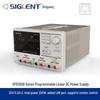 Siglent SPD3303X Triple Output Programmable DC Power Supply (CN version)
