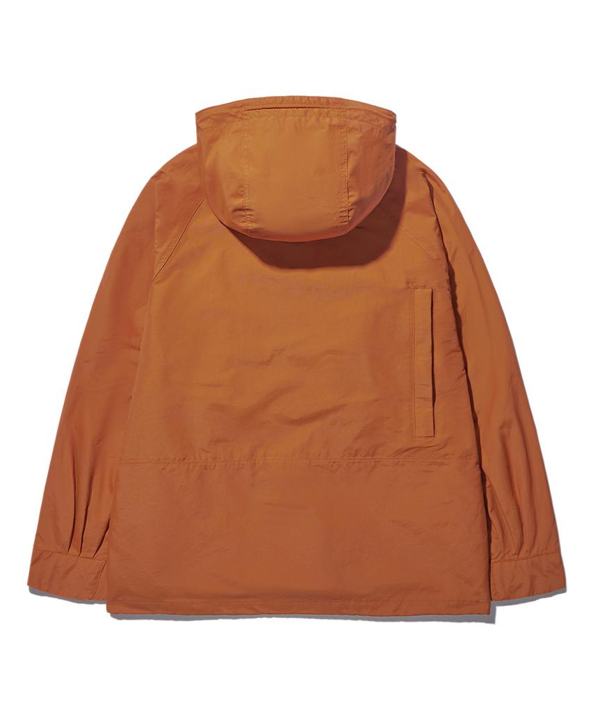 Sierra Designs 60/40 Mountain Anorak Orange