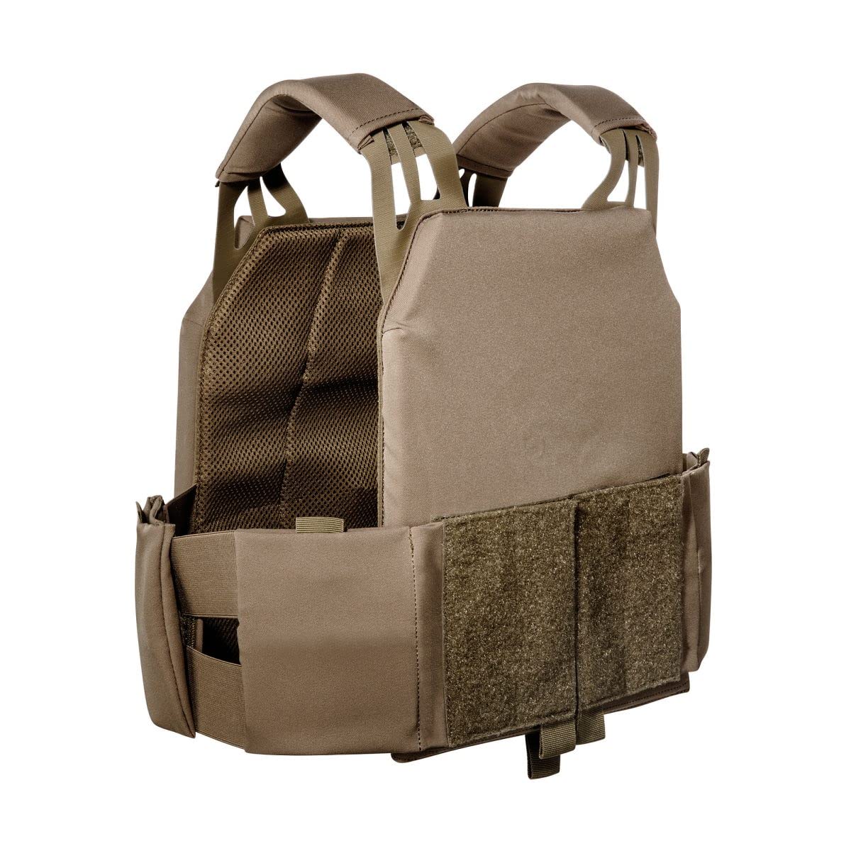 Tasmanian Tiger Plate Carrier LP MK2 Coyote Brown (L, 7381.346)