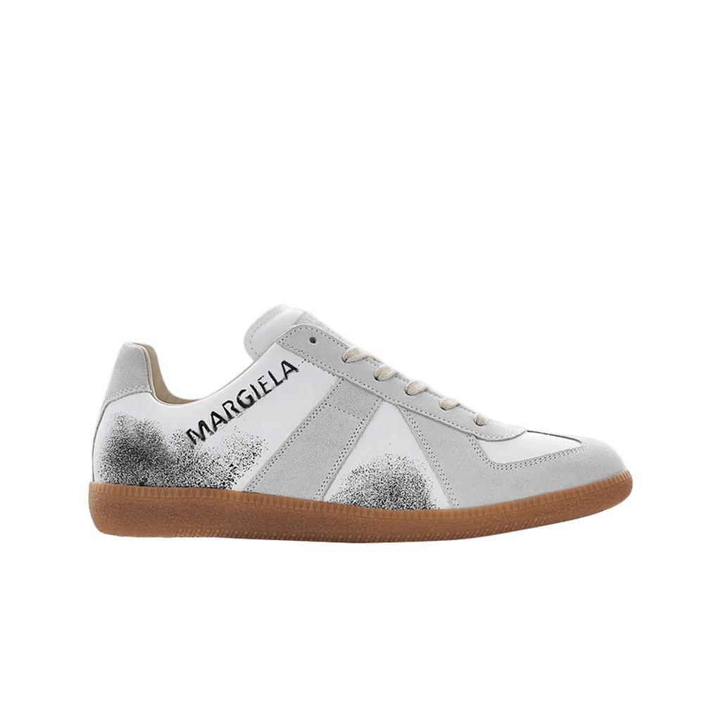 Maison Margiela Replica Graffiti Sneakers - End. Exclusive