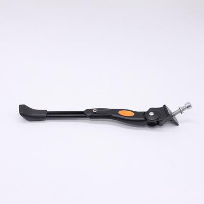YT YT-02 Practical Bicycle Accessories Aluminum Adjustable Support Foot Side Stand Mountain Bike Kickstand
