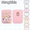 Straykids SKZOO Magnetic Card Holder