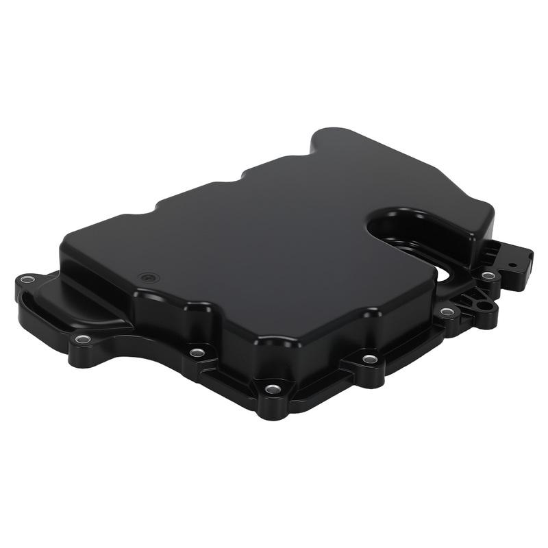 Transmission Oil Pan for Chevrolet Malibu Cruze Buick LaCrosse 2008-2018