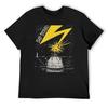 Bad Brains T-Shirt Kawaii Clothes Football T Shirt Affliction Shirts Croswit Shirt Man Outfits for Men