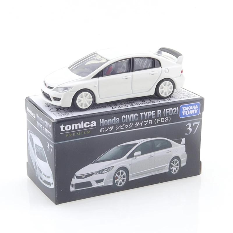 TP01-TP40 Takara Tomy Tomica Premium Car Tank Plane Vehicles HONDA NISSAN GTR TOYOTA Subaru Diecast Model Kit Toys