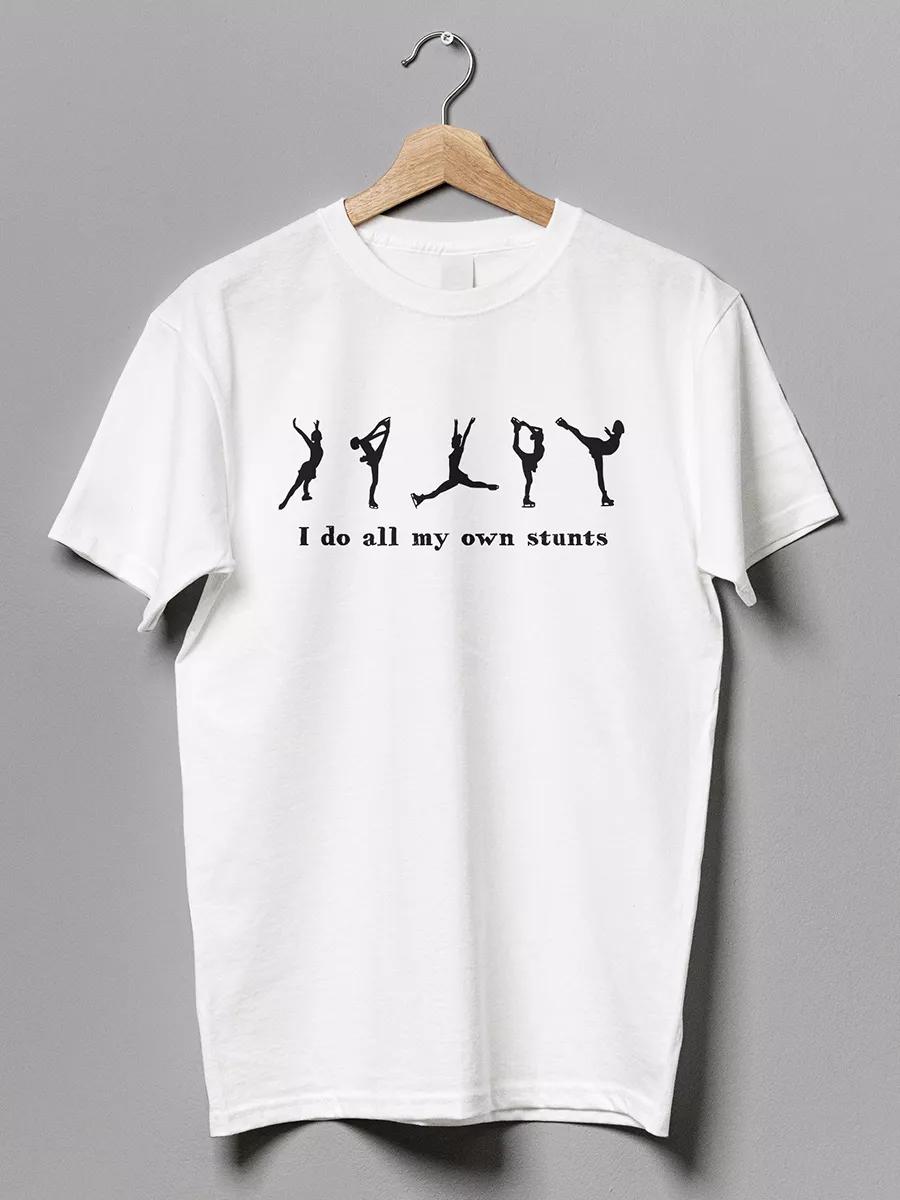 Wanderer manga print T-shirt 2XL