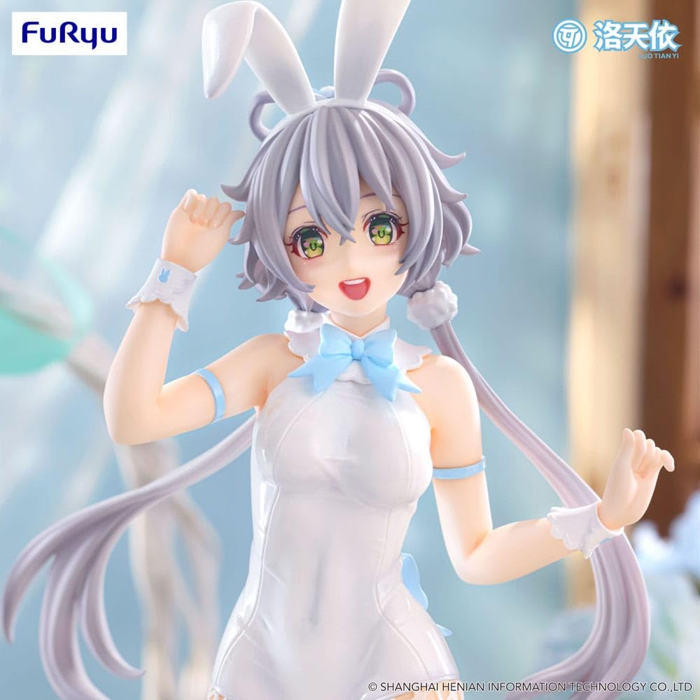 Luo Tianyi BiCute Bunnies Figure