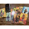 [Authentic] Music Collector Tarot New Edition (Music Collector Tarot New Edition) / PICTUREFREEK