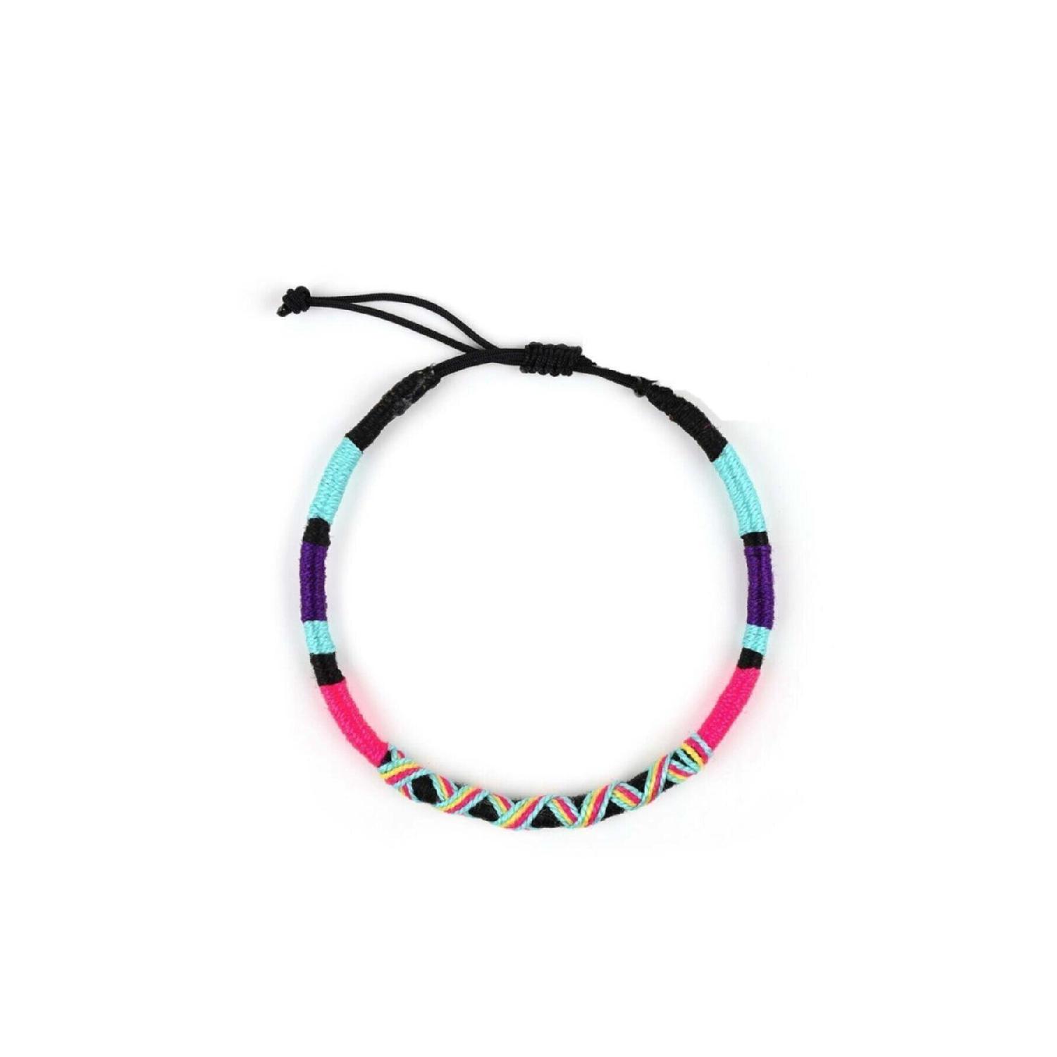 

Унисекс Многоцветный Авторский зелёный