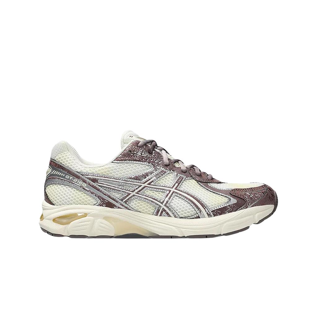 Asics Gt-2160 Cream Mauve Grey